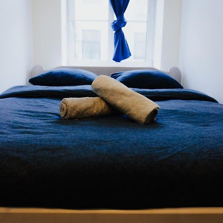 Lighthouse Hostel & Rooms Riga Dış mekan fotoğraf