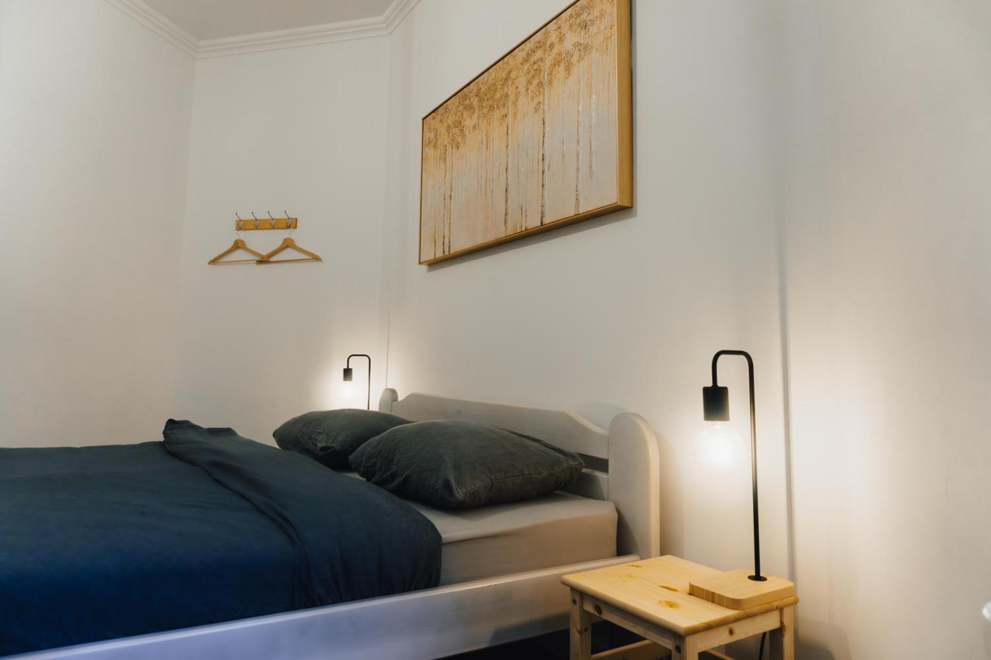 Lighthouse Hostel & Rooms Riga Dış mekan fotoğraf